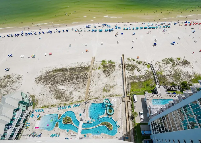 Phoenix Ii 2001 By Brett Robinson Apartment Gulf Shores