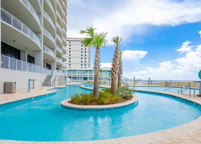 Apartment Phoenix Ii 2001 By Brett Robinson Gulf Shores