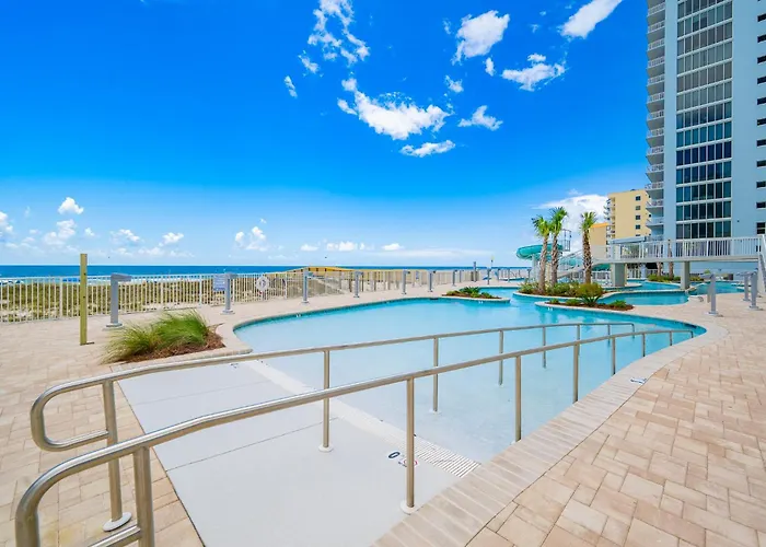 Apartment Phoenix Ii 2001 By Brett Robinson Gulf Shores