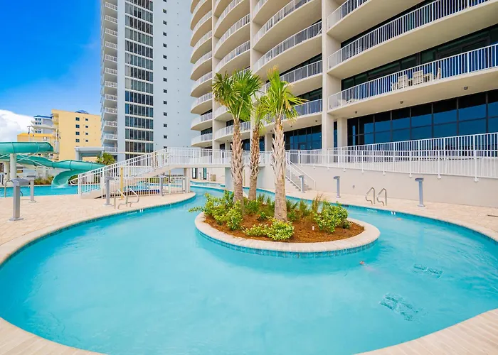 Phoenix Ii 2001 By Brett Robinson Apartment Gulf Shores