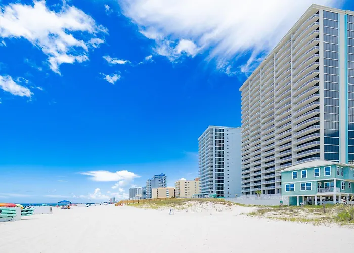Apartment Phoenix Ii 2001 By Brett Robinson Gulf Shores
